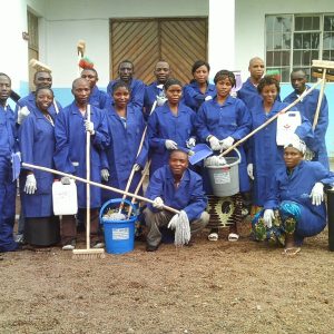BSC SARL TEAM
